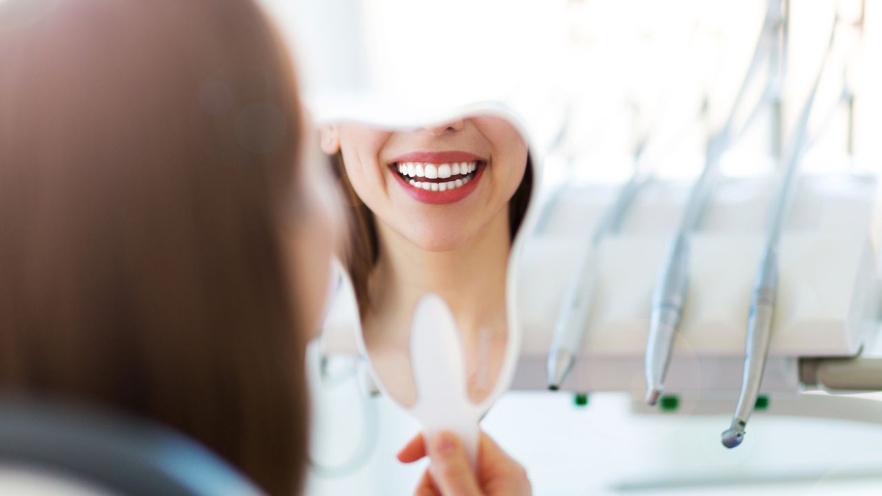 Affordable Dentist Melbourne