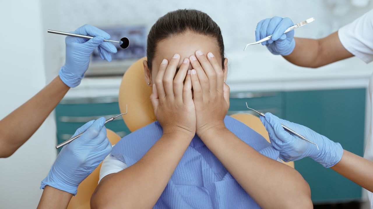 Dental Myth – Top 5 Debunked: Niddrie Dental Clinic