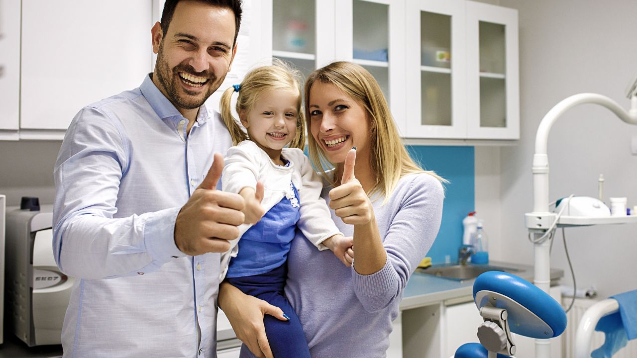 Signs You Need to See a Dentist Immediately