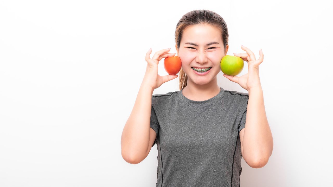 The relationship between diet and oral health