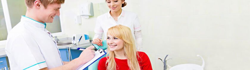 dental Treatment planning 840x235