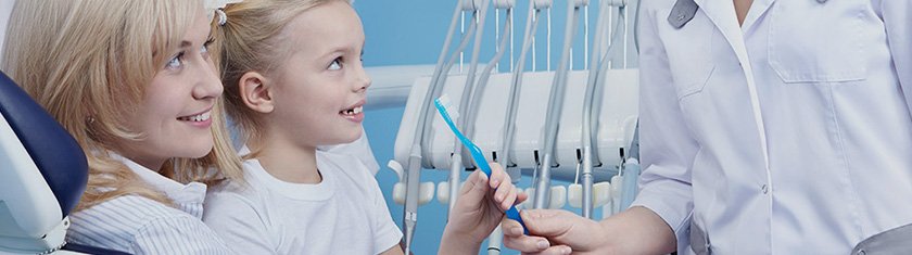 Oral Health and Dental Care in Australia